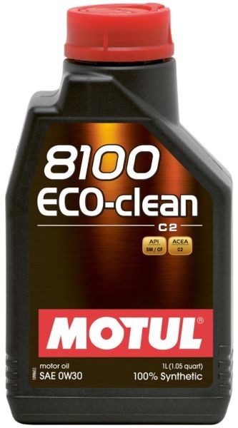 Ulei motor Motul 8100 Eco-Clean 0W30 1L motul-8100-eco-clean-0w30-1l.jpg
